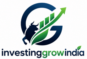 Investing Grow India